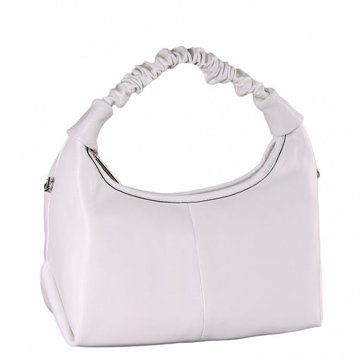 Сумка 0010VG white Vitelli Grassi