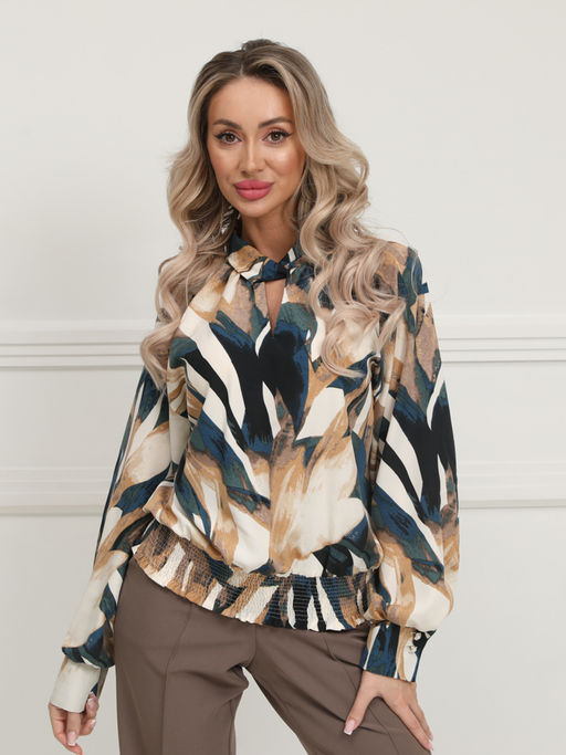 Блуза М5-5281/4