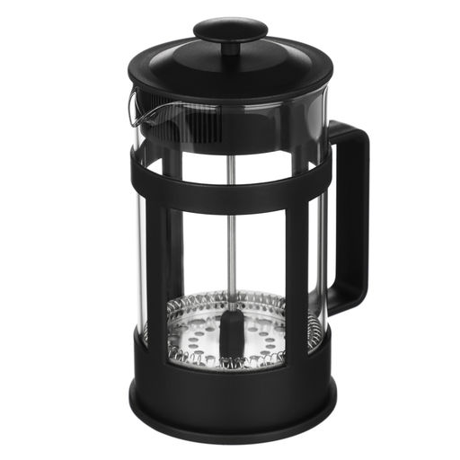 Френч-пресс Мелана 600мл пластик, стекло арт.850-252 VETTA