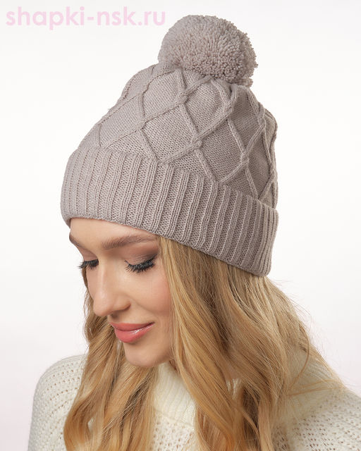 FRIDAY Шапка по голове