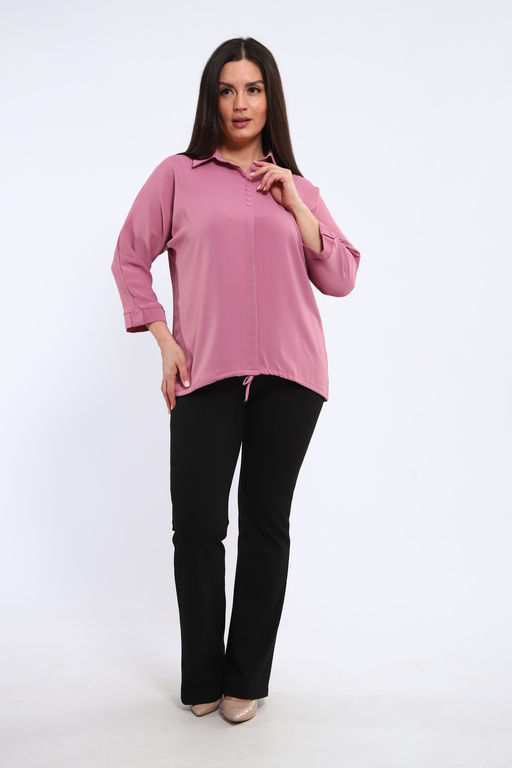 Женская туника 31941 - Натали фото 15