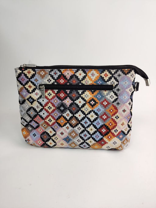 Сумка женская кросс-боди №1444 - L-craft фото 2