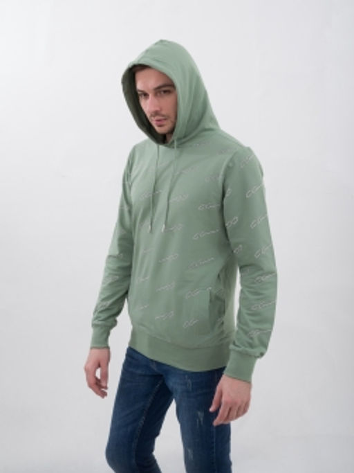 Толстовка мужская - Giovedi фото 5