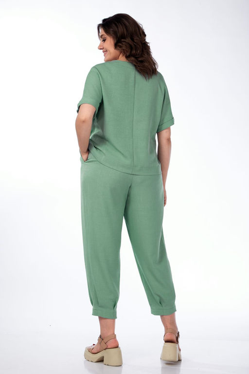 Костюм Michel Chic 1337/1 мохито  фото 2