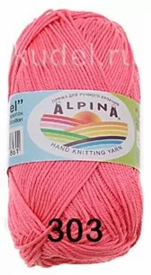 ANABEL - Alpina фото 24