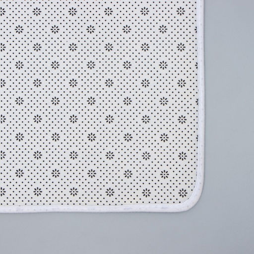 Коврик для ванной и туалета Доляна Мрамор, 45?120 см фото 5