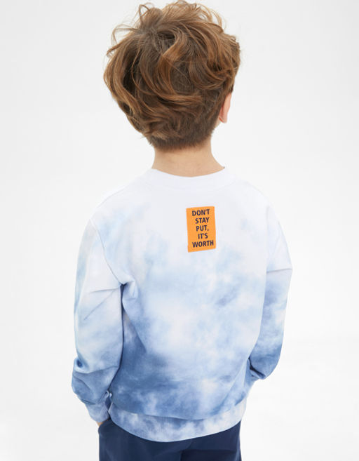 Джемпер для мальчика