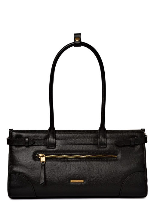 Сумка ELEGANZZA ZZ-50435D black