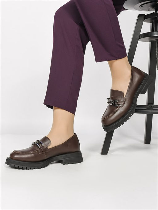 Лоферы женские комфорт B-8