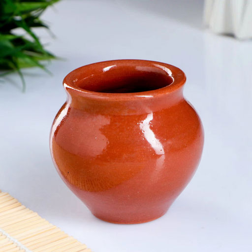 Горшочек для запекания "Деликатесный" 0,15л арт.114111 (КУНГУР)