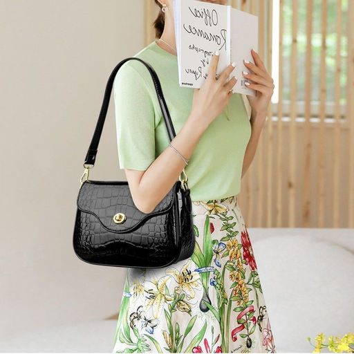 KAIDIFEINIROO Сумка женская 8228  фото 46