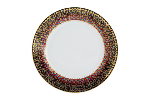 Чайный сервиз Бухара, 6 персон, 23 предмета - ANNA LAFARG MIDORI фото 7