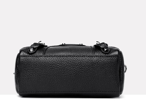 Сумка A-84650-Black - Ferro фото 7
