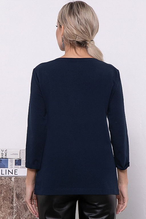 Лонгслив 41821 - Avili фото 8