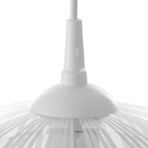 Светильник BayerLux Подвес BayerLuxной "Радуга" E27 60Вт 30 см.