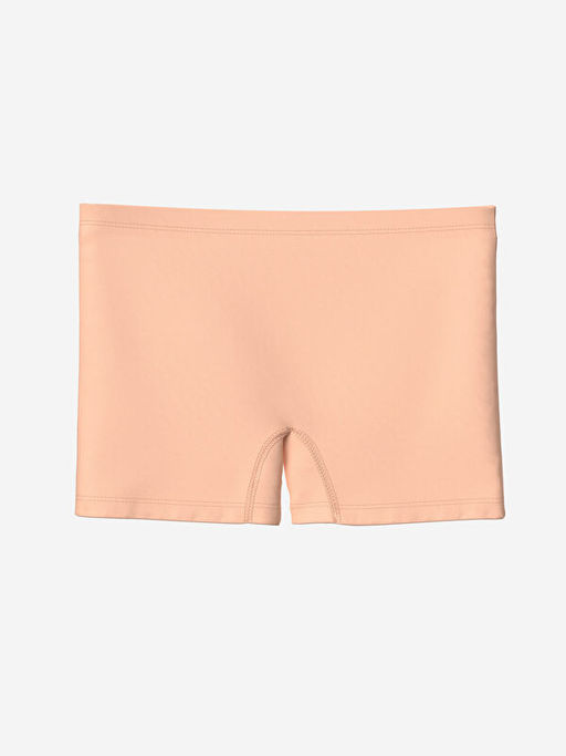 Bask?l? K?z ?ocuk Boxer 3l? - Waikiki фото 3