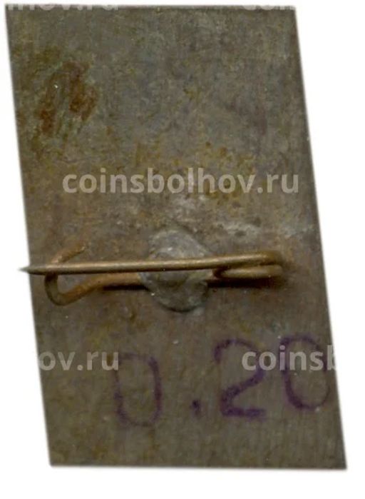 Значок Киев