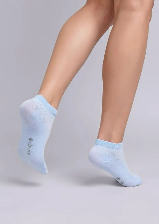 Носки женские короткие - Clever wear фото 9