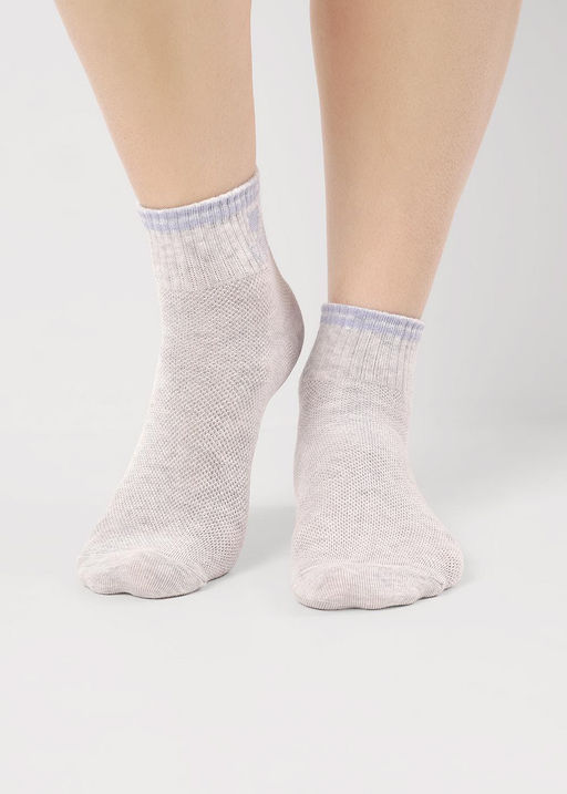 Носки детские сетка - Clever wear фото 4