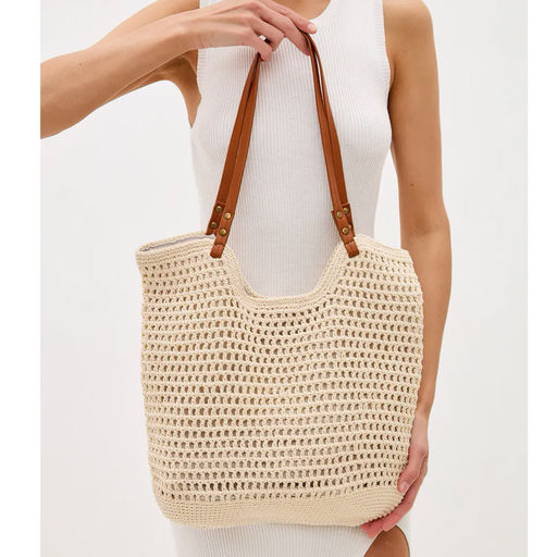 Сумка BG-S-219-Cream-S