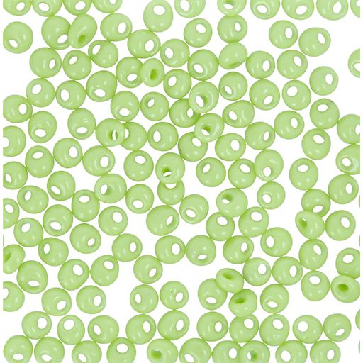 Бисер Япония "TOHO" МАГАТАМА (MAGATAMA) №1 3 мм 5 х 5 г