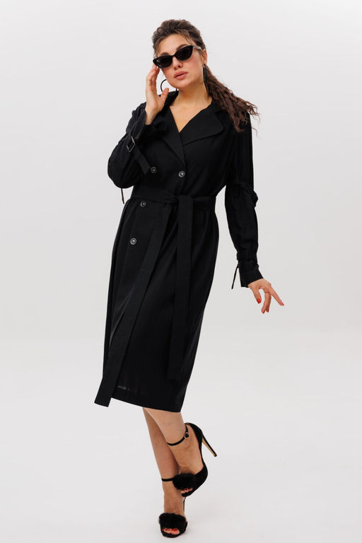 Платье ANELLI 1577 ночной патруль  фото 2