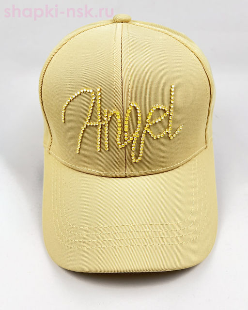 B32 Бейсболка женская (56-58)