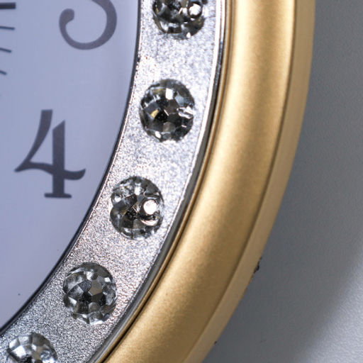 Часы настенные 22 см / 183 /уп 60/ - Галеонтрейд фото 17