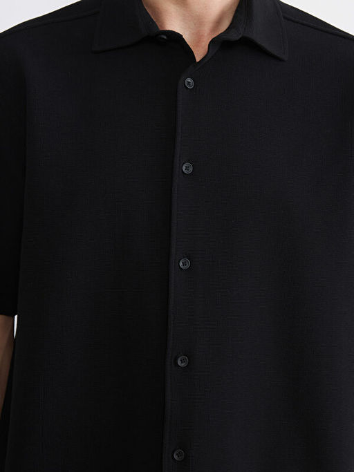 Regular Fit Erkek G?mlek