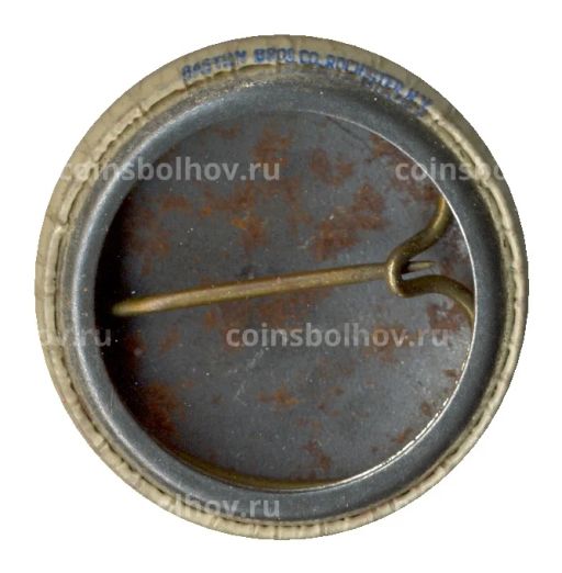 Значок Исследования и разработки в США