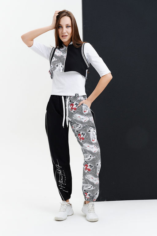 Костюм 67005 - Натали фото 5