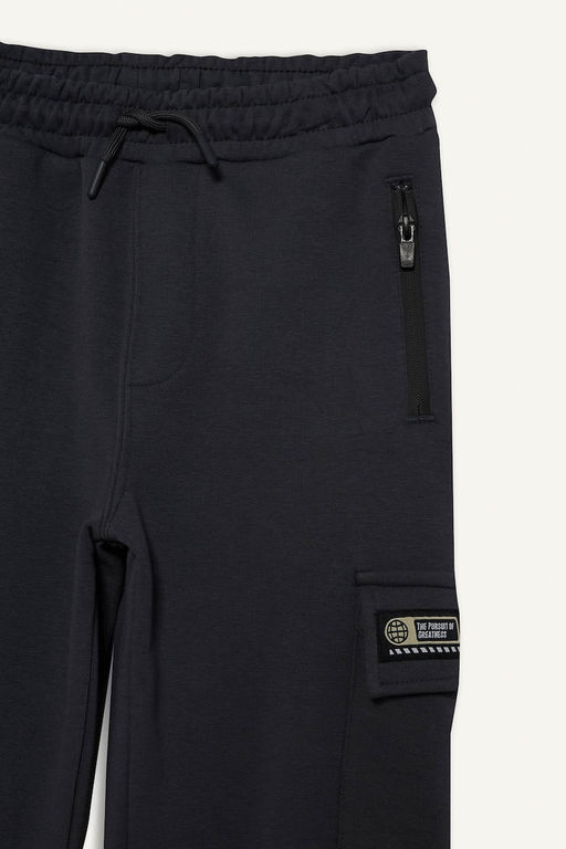 Jogger F_t Pantolon Erkek _ocuk - Defacto фото 7