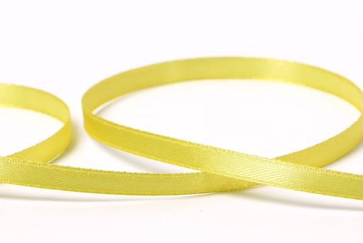 Лента атласная 6 мм ( 1/4 ) Gamma 33 м  2 м