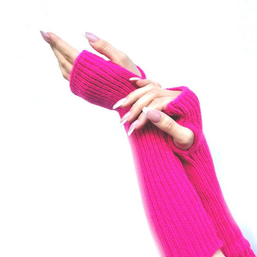 Митенки Азиза - Ferz фото 5