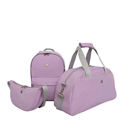 TD-599-1 Сумка дорожная - Grizzly фото 30