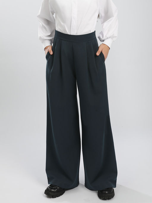 Брюки палаццо Соль&Перец  фото 8