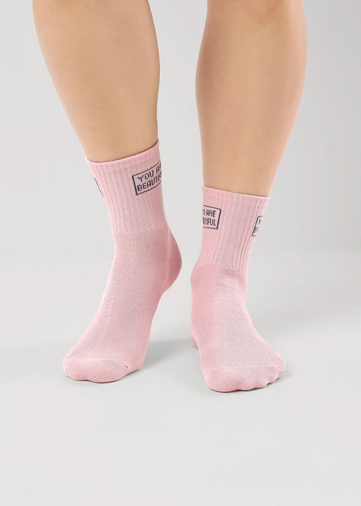 Носки детские для девочки