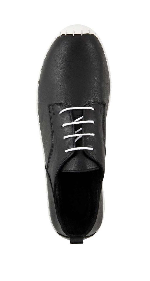 Кроссовки, черные - Heine фото 4