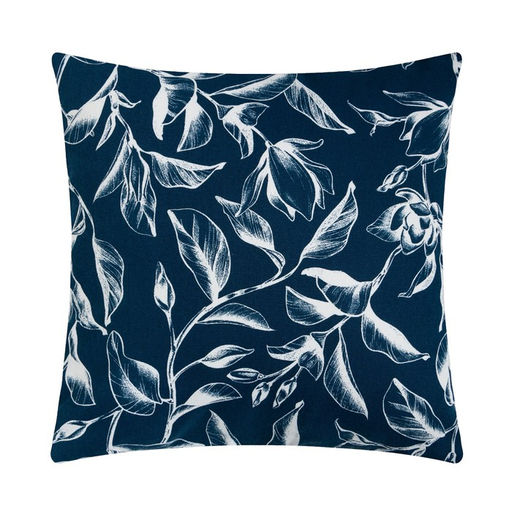 Наволочка декоративная Этель Magnolia (вид 3), 40 х 40 см, 100% хлопок  фото 3