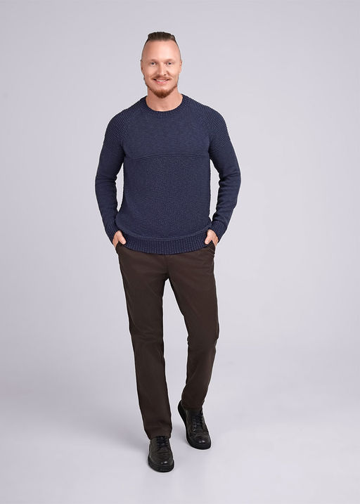 Джемпер мужской