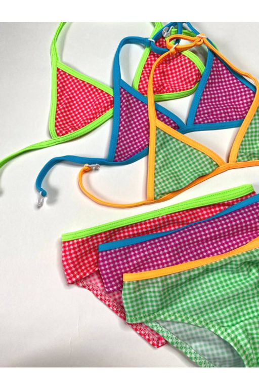 Купальник Keyzi - Marko фото 8