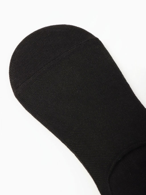 Подследники мужские спортивные с компрессией Resport, размер 39-41, чёрные