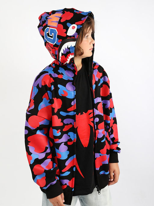 Толстовка Соль&Перец уценка  фото 9