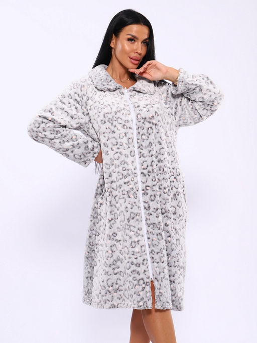 Халат "Ирис"