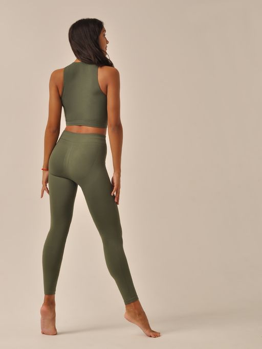 Моделирующие леггинсы с пуш-ап эффектом - My фото 50