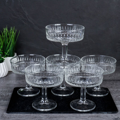 Креманка 220 мл / RFV-26 /уп 6/уп 72/ ШТУЧНО