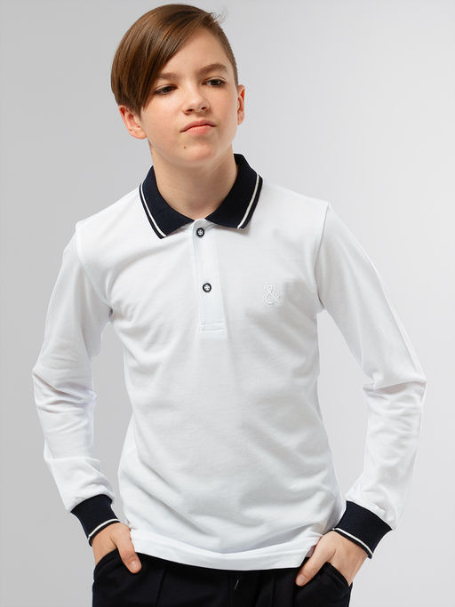 Батник длинный рукав Соль&Перец уценка  фото 6