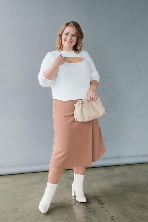 Юбка женская - Jp фото 12