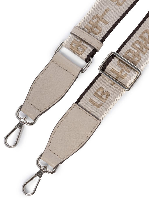 Наплечный ремень Labbra L-HF3806-2A l.cacao