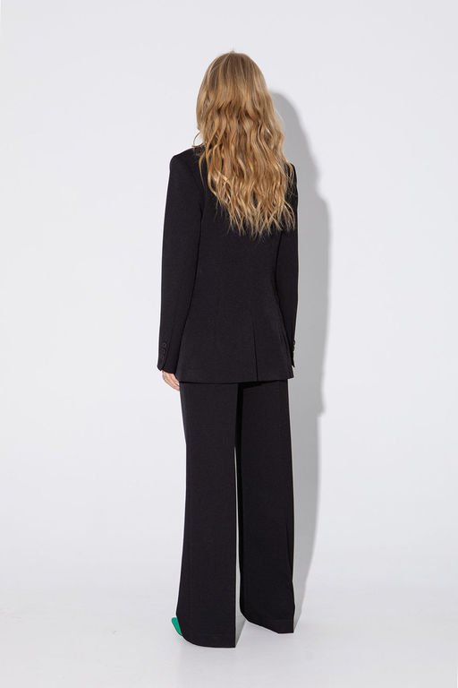 Костюм Pirs 4961 черный  фото 6
